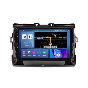Штатна магнітола серії Mekede M200S під Toyota Previa 2007+, Estima 2006-2016 Tarago 2007-2016 (W1) 9 дюймів C-Q38313