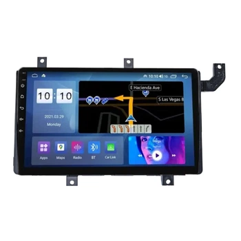 Штатна магнітола серії Mekede M200S під Toyota Tacoma N300 2015-2021 (W2) 9 дюймів C-Q38336