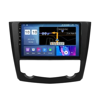 Штатна магнітола серії Mekede M200S під Renault Kadjar 2015-2017 (W2) 9 дюймів C-Q38166
