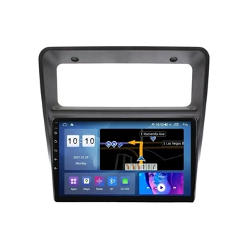 Штатна магнітола серії Mekede M200S під Mitsubishi Pajero, Montero, Shogun 1991-1999 9 дюймів C-Q38082