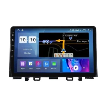 Штатна магнітола серії Mekede M200S під Kia Rio YB KX Cross 2016-2024 9 дюймів C-Q37911