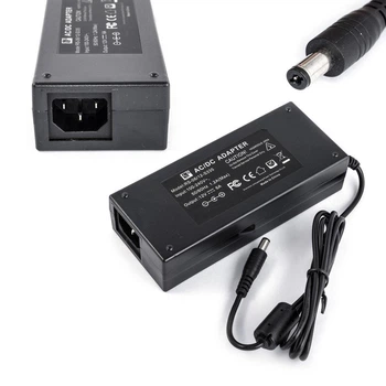 Блок питания настольный 72W 12V, разъем: 2.1x5.5mm RS-06/12-S335 RS-Power