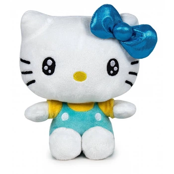 Мягкая игрушка Hello Kitty Хелло Китти Юбилейная 50, 32 см (m442617)