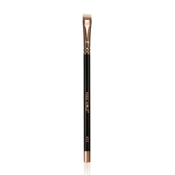 Кисточка для Brow Paste и Консилера #32 Nikk Mole (NM32-n)