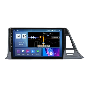 Штатна магнітола серії Mekede M200S під Toyota C-HR CHR 2016-2020 (F2) (W1) 9 дюймів C-Q38255