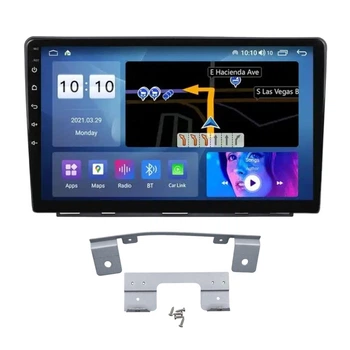 Штатна магнітола серії Mekede M200S під Renault Clio 4 BH98 KH98 2019+ 9 дюймів C-Q38157