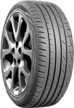 Шина Premiorri Solazo S Plus 195/65R15 95V XL (4823100302654)