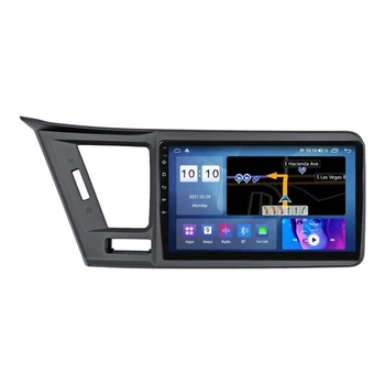 Штатна магнітола серії Mekede M200S під Honda Spirior 2014-2018 9 дюймів C-Q37762