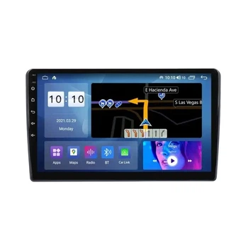 Штатна магнітола серії Mekede M200S під Hyundai Starex, H1 2007-2015 i800, iLoad, iMax 2008-2015 (F1) 9 дюймів C-Q37842