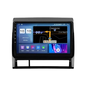Штатна магнітола серії Mekede M200S під Toyota Tacoma 2 Hilux 2005-2015 (W2) 9 дюймів C-Q38334