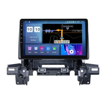 Штатна магнітола серії Mekede M200S під Mazda CX-5 2017+ (F1) (W2) 9 дюймів C-Q37985
