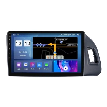 Штатна магнітола серії Mekede M200S під Audi Q5 2010-2018 (F1) (W2) 9 дюймів C-Q37471