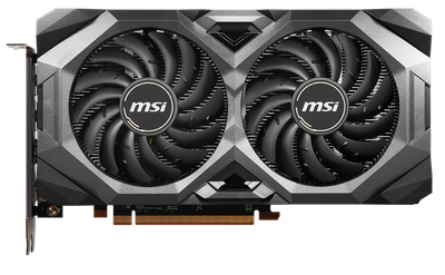 Видеокарта MSI Radeon RX 5700 XT MECH OC 8GB GDDR6 (256bit) (1925/14000) (HDMI, 3 x DisplayPort) Б/У