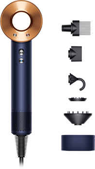 Фен Dyson Supersonic HD07 DRCT (412525-01)