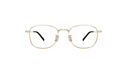 Комп'ютерні окуляри Mi Mijia Anti-Blue Light Glasses (HMJ06LM) Gold