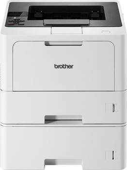 Drukarka Brother Laserdrucker HLL5210DNTG2