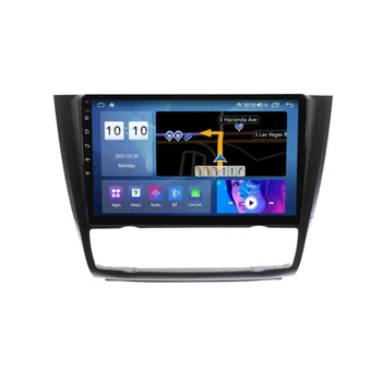 Штатна магнітола серії Mekede M200S під BMW 1 E88 E82 E81 E87 2004-2011 (F2) (W2) 9 дюймів C-Q37475