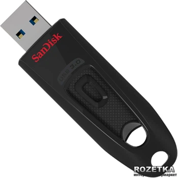 SanDisk Ultra 16GB (SDCZ48-016G-U46)