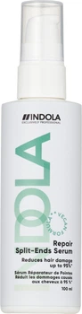Сыворотка Indola Repair Split-Ends Serum для восстановления секущихся кончиков волос 100 мл (4067971053646)