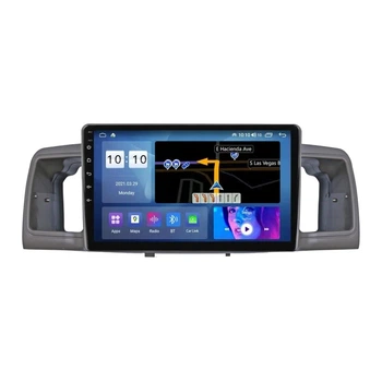 Штатна магнітола серії Mekede M200S під Toyota Corolla E130 E120 2007-2012 (F2) 9 дюймів C-Q38270