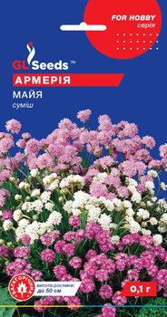 Насіння Армерія Майя 0,1г GL Seeds
