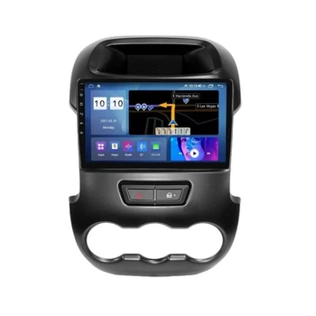 Штатна магнітола серії Mekede M200S під Ford Ranger 2011-2015 9 дюймів C-Q37658
