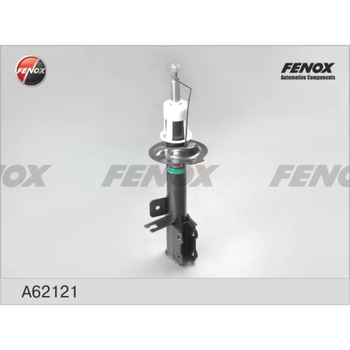 Стойка амортизатора газо-масляная задняя правая Lacetti Fenox (A62121C3) Fenox (A62121C3)