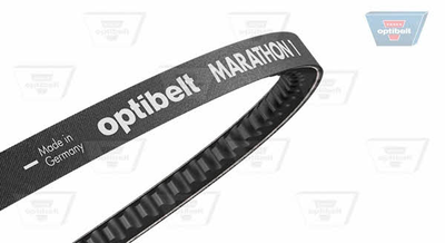 Ремінь клиновий Optibelt (AVX 13 x 1775) Optibelt-RB (AVX13X1775)