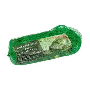 Сітка шпалерна PLANT NET 15x17см, 2x10 м Брадас
