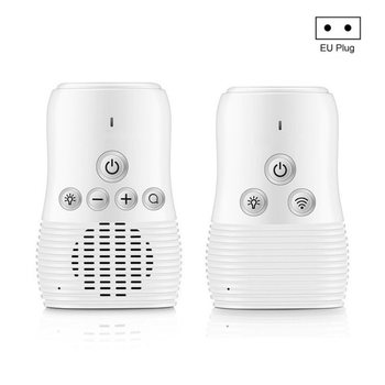 Радионяня Digital Audio baby Monitor DBM-8