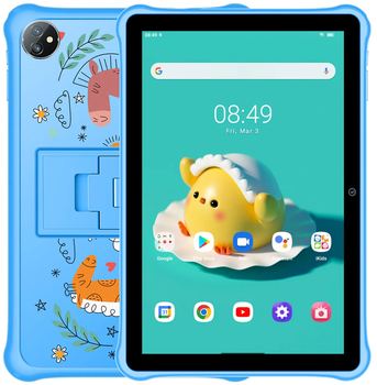 Планшет Blackview Tab 7 Kids 4G 3/64GB Blue (TABA7-BE/BV)