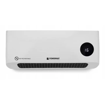 Теплова завіса Powermat PM-GC-3000DL