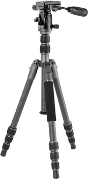 Штатив Vanguard VEO 3GO 204CP (DAS302790)
