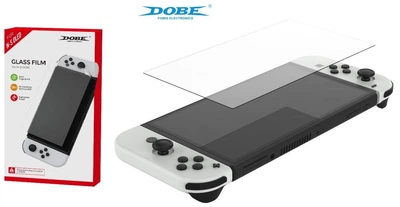Аксесуари сумісні з Nintendo Switch OLED купити в Києві: ціна