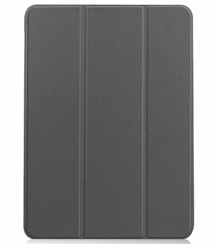 Чехол Primolux Slim для планшета Apple iPad Air 11" 2025 M3 (A3266 / A3267 / A3270) - Grey
