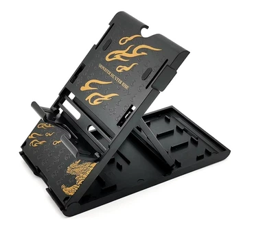 Подставка PlayStand Monster Hunter Rise для Nintendo Switch / Switch OLED / Switch Lite [455862754]