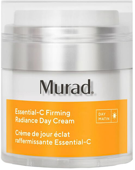 Крем для лица Murad Essential-C Firming восстанавливающий дневной 50 мл (767332153964)