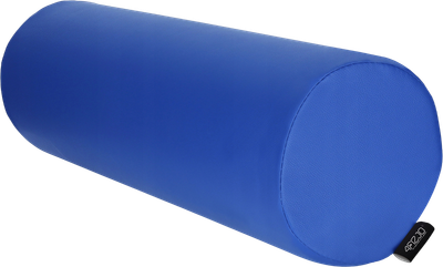 Валик для реабилитации и массажа 4FIZJO 60 x 20 см Blue (P-5905973402989)