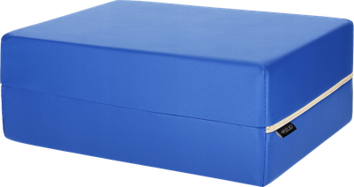 Блок для реабилитации и массажа 4FIZJO 40 x 30 x 15 см Blue (P-5905973403016)