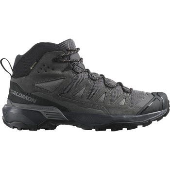 Ботинки Salomon X ULTRA 360 LTR MID GTX 40.5 (7 UK) 25.5 см серый s475708