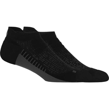 Носки ASICS PERFORMANCE RUN SOCK ANKLE 35-38 черный c-3013A982-001