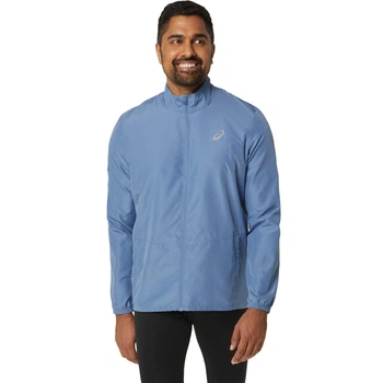 Куртка ASICS CORE JACKET M голубой c-2011C344-404