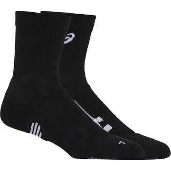 Носки ASICS COURT+ TENNIS CREW SOCK 39-42 черный c-3043A071-002