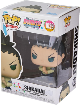 Figurka do gry Funko Anime Boruto Shikadai 10 cm (0889698544887)