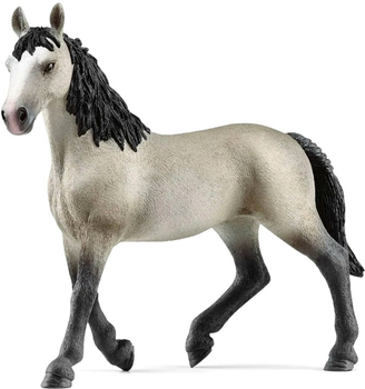 Ігрова фігурка Schleich Кінь Cheval de Selle Francais 11 см (4059433863931)