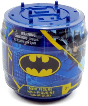 Figurka do gry Spin Master Batman 5 cm (0778988377383)