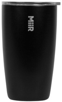 Горнятко MiiR Tumbler Black 240 мл (840150800699)