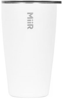 Горнятко MiiR Tumbler White 350 мл (840150800781)