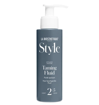 Термозащитный разглаживающий флюид La Biosthetique Style Taming Fluid 150 мл