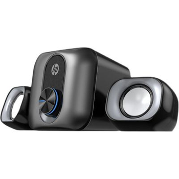 Акустическая система hp DHS-2111S6+5Вт usb (dhs-2111s)
